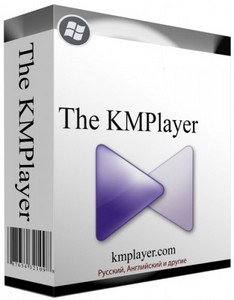 The KMPlayer 4.2.3.10 repack by cuta (build 3)