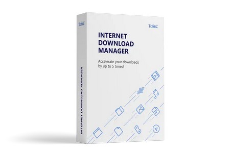 Internet Download Manager 6.42 Build 7 RePack by elchupacabra