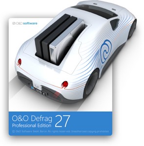 O&O Defrag Professional 28.0 Build 10006 RePack (& Portable) by elchupacabra