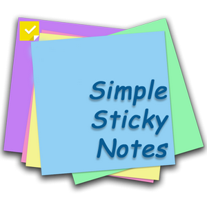 Simple Sticky Notes 6.4.0