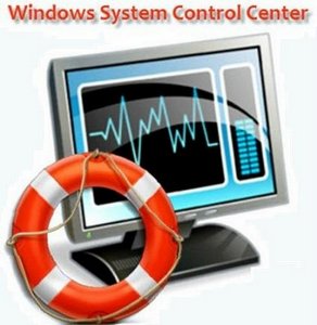 WSCC (Windows System Control Center) 7.0.8.0 + Portable