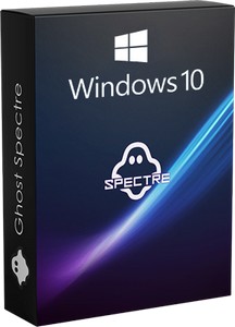 Windows 10 PRO AIO 20H1 - 22H2 1904X.4291 Update 16 by Ghost Spectre x64 [En]