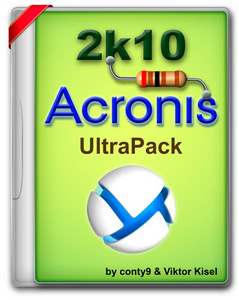 UltraPack 2k10 7.30.1