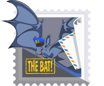 The Bat! Professional 10.5.3.0 RePack by KpoJIuK