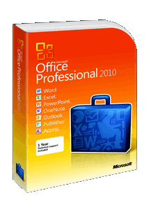 Microsoft Office 2010 SP2 Professional Plus + Visio Premium + Project Pro 14.0.7268.5000 (2021.04) RePack