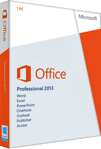 Microsoft Office 2013 Professional Plus / Standard + Visio + Project 15.0.5545.1000 (2023.04) RePack