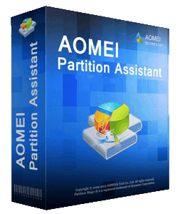 AOMEI Partition Assistant Technician Edition 10.2.0 (15.09.2023) RePack by KpoJIuK