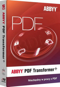 ABBYY PDF Transformer+ 12.0.104.225 (RePack & Portable)