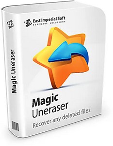 Magic Uneraser 6.7 (RePack & Portable)