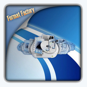 Format Factory 5.14.0 (RePack & Portable)