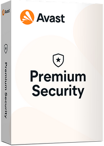 Avast Premium Security 23.3.6058 RePack