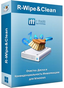 R-Wipe & Clean 20.0.2400 (RePack & Portable)