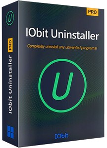 IObit Uninstaller Pro 12.4.0.4 (RePack & Portable)
