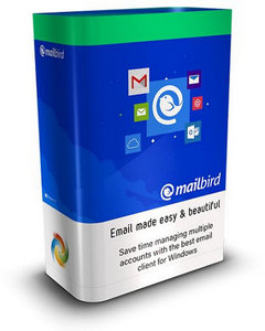 Mailbird Pro 2.9.74.0 (RePack & Portable)