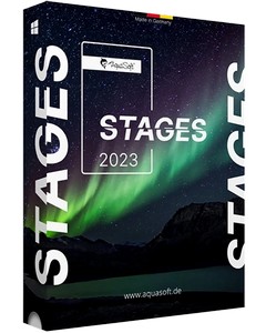 AquaSoft Stages 14.2.06 (RePack & Portable)