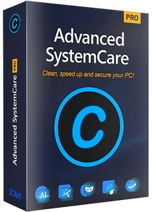 Advanced SystemCare Pro 16.6.0.259 Portable by FC Portables