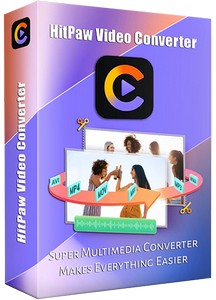 HitPaw Video Converter 3.0.1.4 (x64) (RePack & Portable)