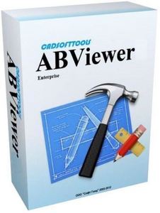 ABViewer Enterprise 15.1.0.7 RePack (& Portable) by elchupacabra