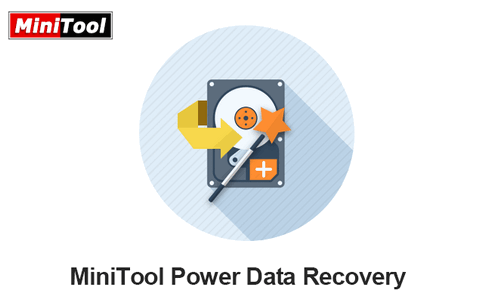 MiniTool Power Data Recovery 11.6 Technician RePack (& Portable) by elchupacabra