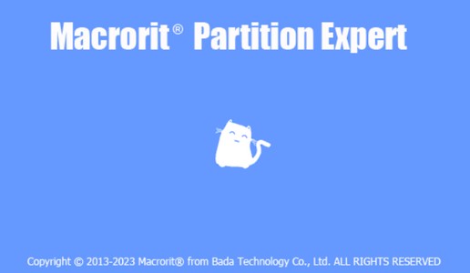 Macrorit Partition Expert 8.1.0 Technician Edition RePack by KpoJIuK