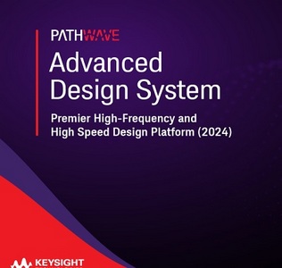 Keysight Advanced Design System 2024 [En]