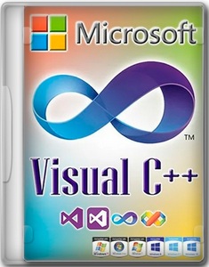 Microsoft Visual C++ Runtimes AIO v0.75.0 x86-x64 Repack by abbodi1406