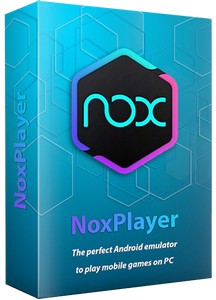 Nox App Player 7.0.5.8088