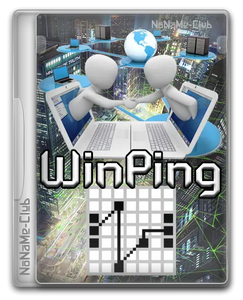 WinPing 2.55 + Portable