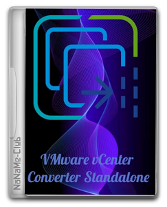VMware vCenter Converter Standalone 6.4.0