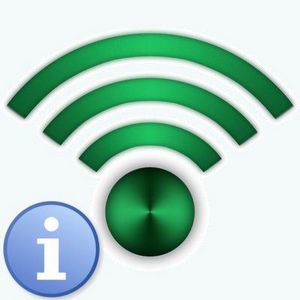 WifiInfoView 2.90 Portable