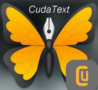 CudaText 1.197.0.0 Portable + addons