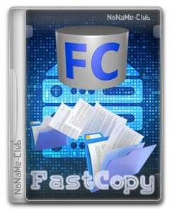 FastCopy 5.3.0