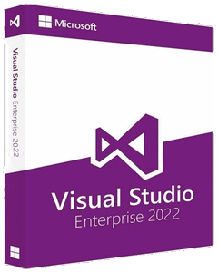 Microsoft Visual Studio 2022 Enterprise 17.7.1 (Offline Cache)