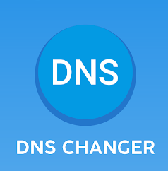 DNS Changer 2.1.8 + Portable