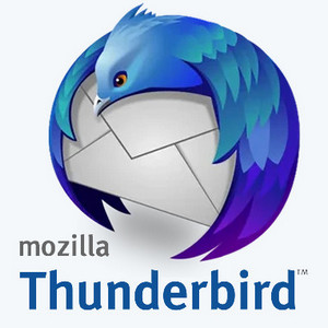 Mozilla Thunderbird 115.2.1