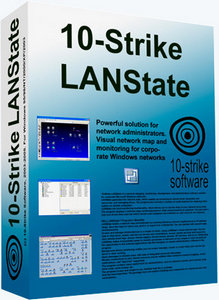 10-Strike LANState Pro 9.82