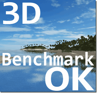 3D.Benchmark.OK 2.01 Portable
