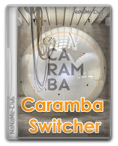 Caramba Switcher Lab 2023.08.15