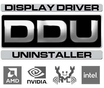 Display Driver Uninstaller 18.0.6.8 + Portable