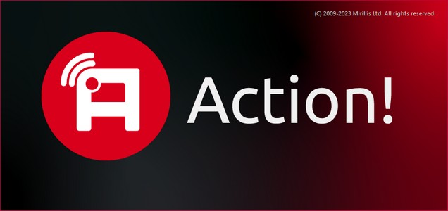 Mirillis Action! 4.37.0 RePack (& Portable) by KpoJIuK