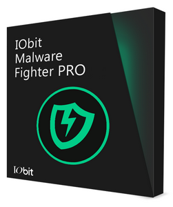 IObit Malware Fighter PRO 10.4.0.1104