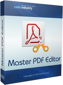 Master PDF Editor 5.9.60 RePack (& Portable) by elchupacabra