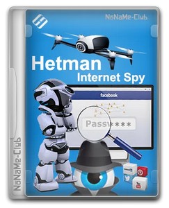 Hetman Internet Spy 3.8 + Portable