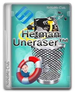 Hetman Uneraser Unlimited Edition 6.9 RePack (& Portable) by elchupacabra
