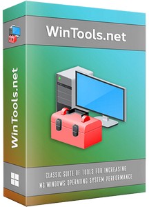 WinTools.net Premium 23.9.1 RePack (& Portable) by elchupacabra