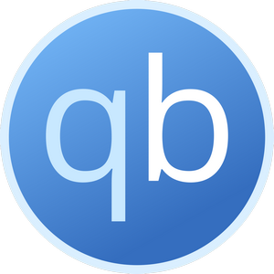 qBittorrent 4.6.3 Portable by PortableApps + Themes (x64)