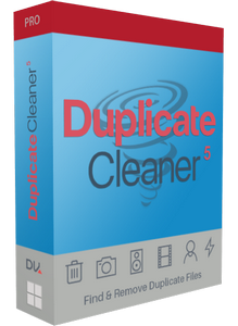 Duplicate Cleaner Pro 5.20.0 RePack (& Portable) by elchupacabra