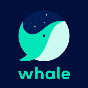 Whale Browser (NAVER Whale) 3.22.205.10