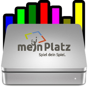 MeinPlatz 8.22 + Portable