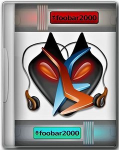 foobar2000 1.5.5 DarkOne + DUIFoon Portable by MC Web (27.05.2023)